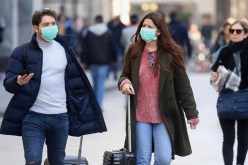 إيطاليا: إلغاء الكمامات منتصف فيفري الحالي