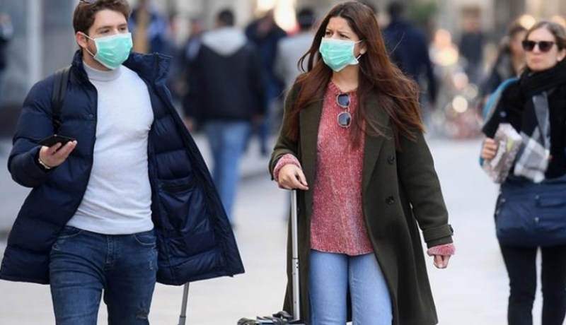 إيطاليا: إلغاء الكمامات منتصف فيفري الحالي
