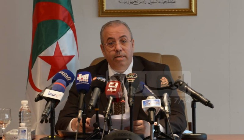 لجنة وزارية مشتركة لتحسين ترتيب الجزائر  في المؤشر العالمي للابتكار