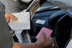 قريبا .. العمل بنظام رخصة السياقة بالتنقيط