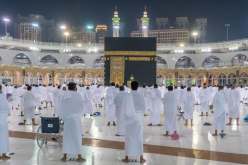 تحديث إجراءات دخول المعتمرين والزوار إلى السعودية