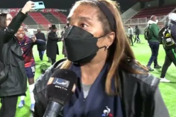 مدربة جنوب إفريقيا: سعداء ونستحق التأهل على حساب الجزائر