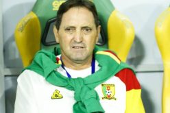 كونسيساو يصف مواجهة الخضر بالمعركة ويحذر من خطورة محرز ورفقائه