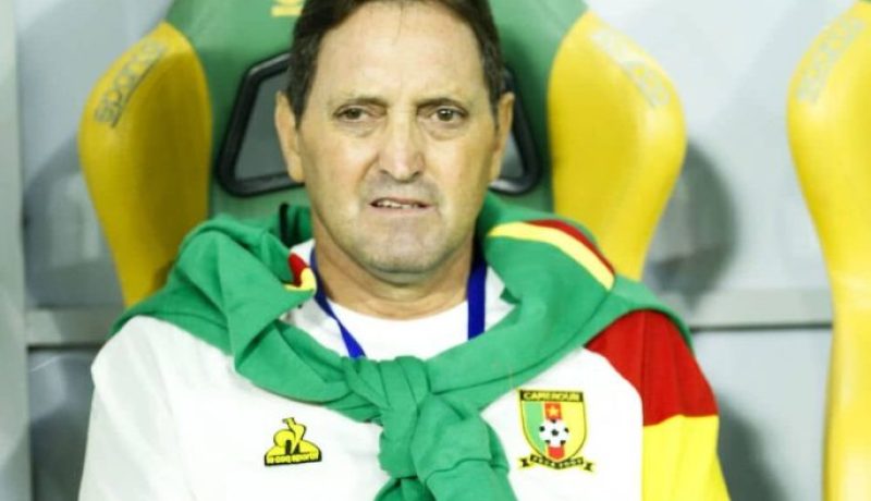 كونسيساو يصف مواجهة الخضر بالمعركة ويحذر من خطورة محرز ورفقائه