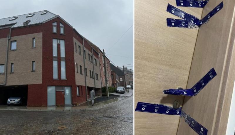 حقائق صادمة كشفتها عائلتها للنهار أونلاين.. مقتل جزائرية على يد زوجها في بلجيكا