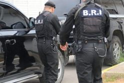 “بياري” العاصمة يطيح بشبكة إجرامية تتاجر بالاسلحة النارية ويوقف 7 أشخاص
