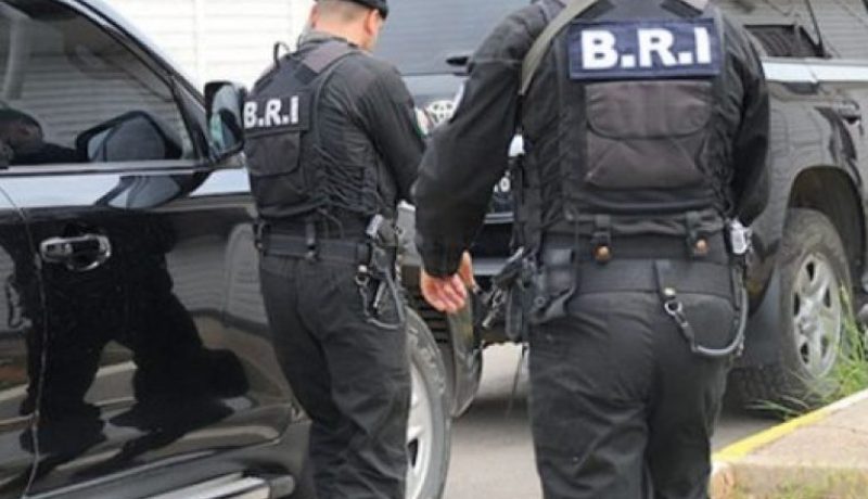 قسنطينة: منتحل صفة اطار في الـ BRI ليحتال على الفتيات في قبضة الأمن