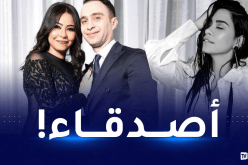 عودة شيرين لحسام حبيب تثير الجدل.. هذه الحقيقة الكاملة