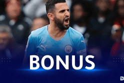 محرز.. إنهاء الموسم كهداف للفريق ليس من أهدافي الأساسية