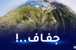 غياب الأمطار إلى غاية منتصف فيفري في أغلب ولايات الوطن