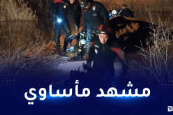 معسكر: إنتشال جثتي طفلين من بركة مائية بقرية السنايسة