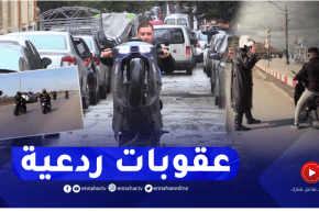 بسبب المخالفات القانونية.. عقوبات ردعية لأصحاب الدراجات النارية