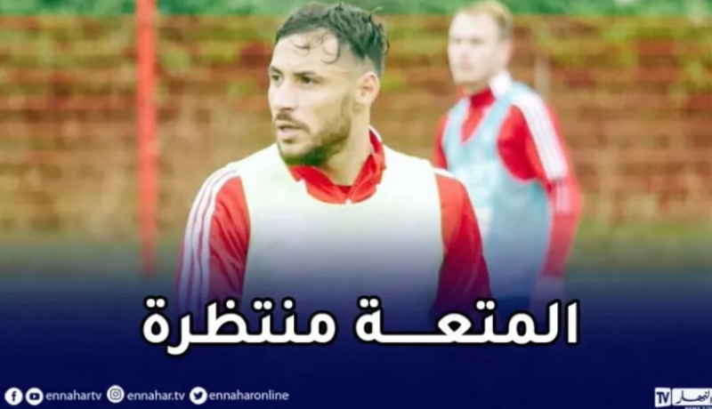 مدرب بريست يدرج بلايلي في منصب جديد