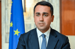 وزير الخارجية الإيطالي: الجزائر مصدر احتياجات أمن الطاقة الأوروبي في ظل الصراع بأوكرانيا