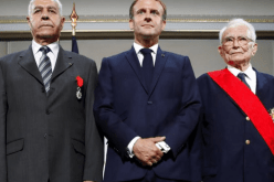 الحركى.. البرلمان الفرنسي يصادق على قانون الاعتذار