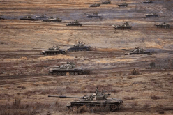 أوكرانيا تعلن عن سقوط أول قتيل وجريح.. وإسقاط 6 طائرات روسية