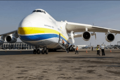 روسيا تدمر أكبر طائرة شحن في العالم.. وكلفة “فلكية” لإصلاحها