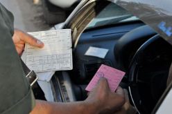 هذه الجنح لا تستلزم الإحتفاظ برخصة السياقة