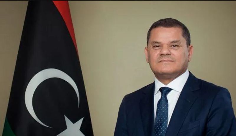 الدبيبة.. بعد الله الشعب الليبي يعتمد على الجزائر