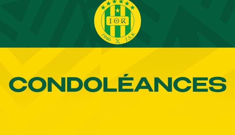 شبيبة القبائل تنعي وفاة أسطورتها محمد بايلاش