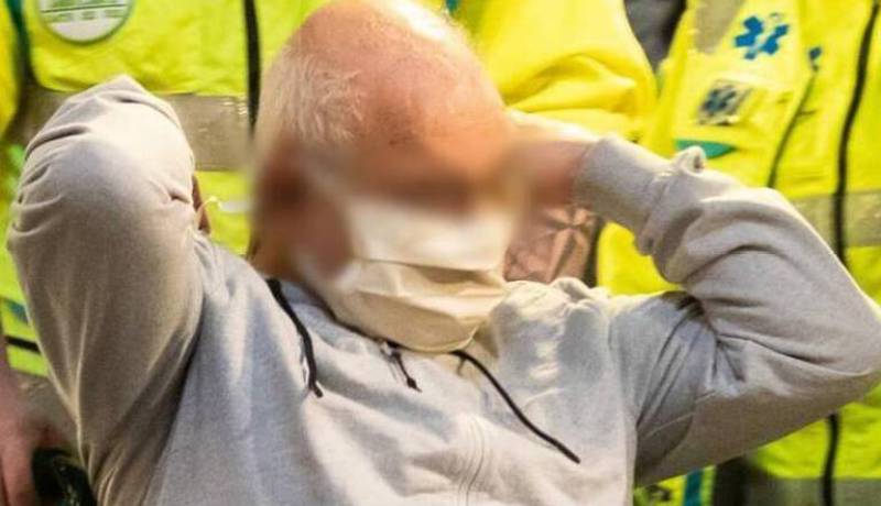 هكذا قام عجوز سبعيني بقتل جزائري وإصابة آخر في بلجيكا