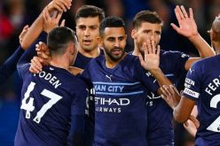 محرز ضمن التشكيلة المثالية في أسبوع رابطة الأبطال