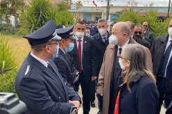 الوزير الأول: مثلما امتزجت دماؤنا بالأمس.. سنبني علاقات إستثنائية مع تونس