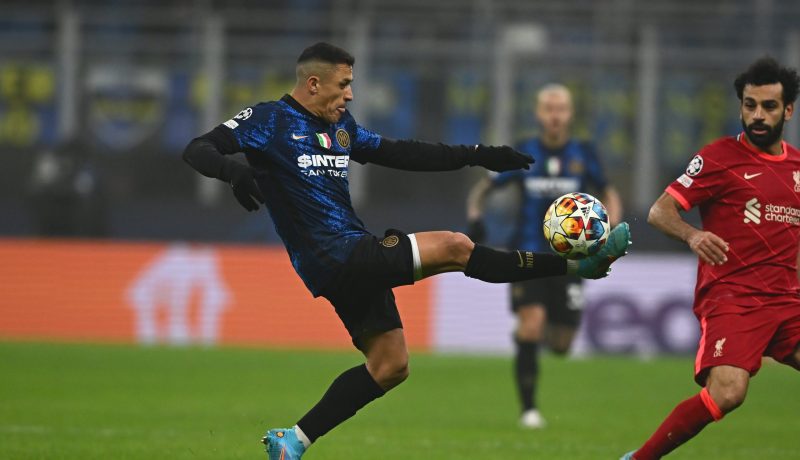 ليفربول يُسقط إنتر ويقطع شوطا كبيرا نحو التأهل !