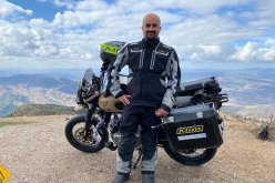 خالد الجابر يضرب موعد للجزائريين قريبا