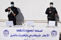 عنابة: توقيف 3 بارونات مخدرات وحجز كيلو كوكايين