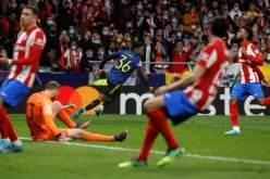 قمة يونايتد وأتلتيكو تنتهي بالتعادل والحسم يتأجل