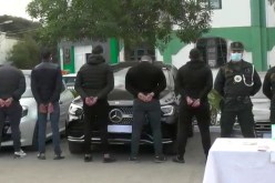 المتهمون بغلق الطريق السريع “دنيا بارك” خلال “كورتاج” مهددون بالسجن عامين