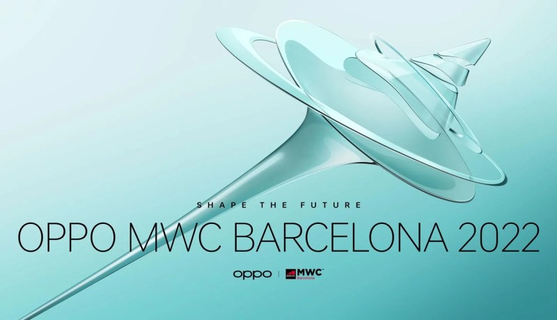  OPPO تعرض تقنيات متطورة ومنتجات جديدة في مؤتمر MWC ببرشلونة