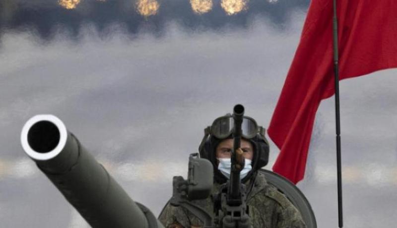 أوكرانيا تعلن ارتفاع عدد ضحايا الجيشين وروسيا ترد: فيديوهات مفبركة