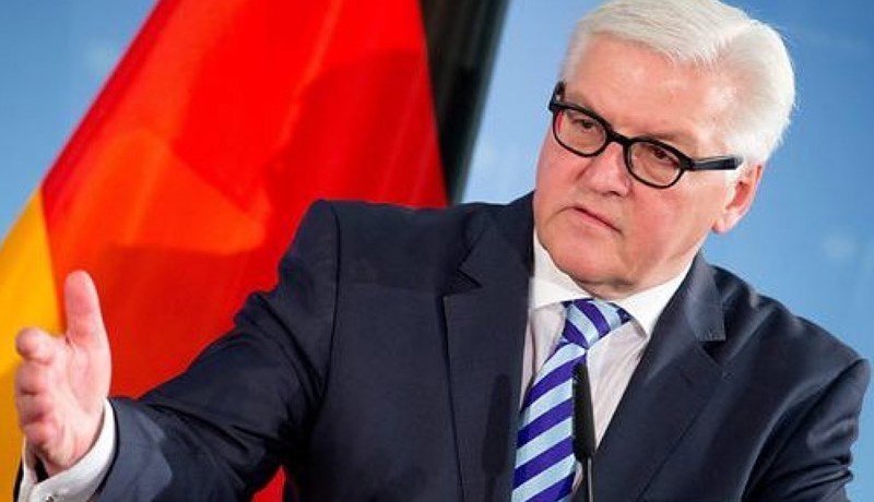 إعادة انتخاب فرانك شتاينمر رئيسًا لألمانيا