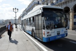 هذا برنامج حافلات إيتوزا بالعاصمة خلال عيد الأضحى