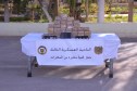 افشال محاولة اغراق الجزائر بـ 10 قناطير من الكيف قادمة من المغرب