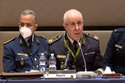 الجزائر تدعو المجتمع الدولي لتحمل مسؤولياته وتعزيز التنسيق