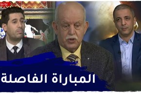 إيتو للجزائريين.. مباراتنا ضد الخضر فيها جدل كبير لكنها أخوية