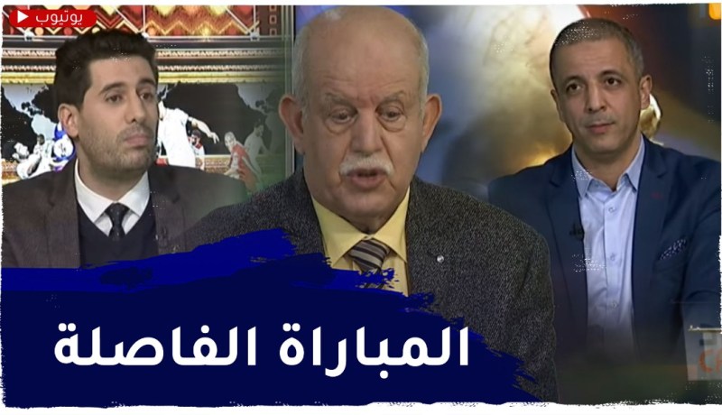 إيتو للجزائريين.. مباراتنا ضد الخضر فيها جدل كبير لكنها أخوية