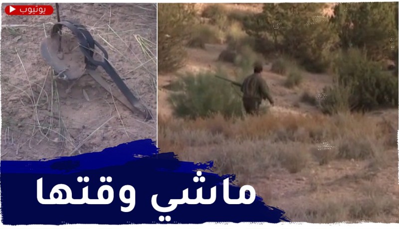 المسيلة : سلوكيات وتصرفات غير أخلاقية لبعض الصيادين تضر بالثروة بموسم التكاثر