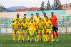 شبيبة القبائل تُودع كأس الكاف رغم الفوز أمام ليوباردز !