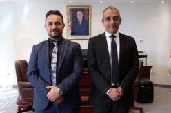 تنصيب عادل بن تومي على رأس مؤسسة اتصالات الجزائر