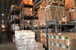 الإتحاد الأوروبي يُسلّم تجهيزات طبية للجزائر