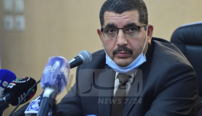 وزير النقل: التوجه إلى النقل الجماعي للتقليل من الازدحام المروري