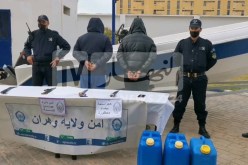 وهران: الإيقاع بأفراد شبكة كانت بصدد الإنطلاق في رحلة حرڨة