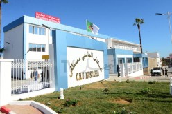 تدشين مصلحة الإستعجالات الجديدة بمصطفى باشا وزميرلي