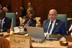 بوغالي: القمة العربية بالجزائر ستكون جامعة لكل الأعضاء