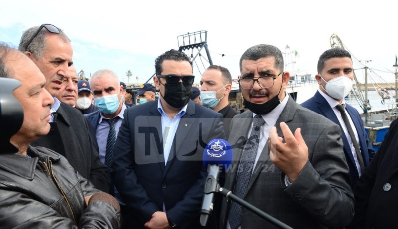 وزير النقل: صناعة السفن أصبحت ضرورة للنهوض بالقطاع