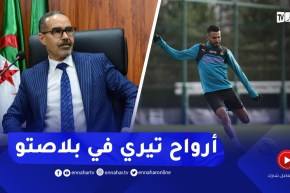 سبقاق : من السهل أن تنتقد..أنت كمناصر تقول محرز “علاش ما تيراش يمين أو يسار”؟